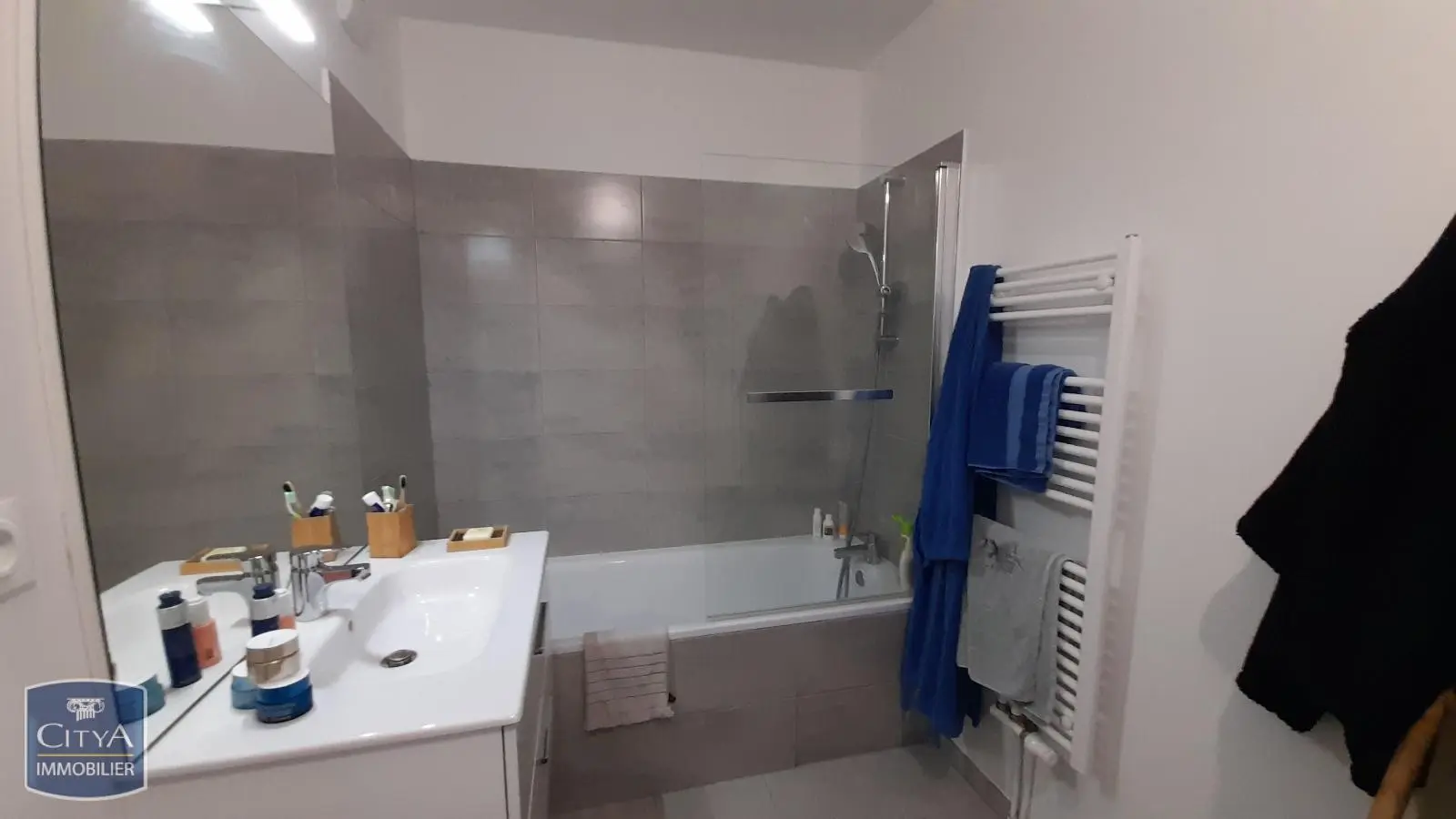 Photo 4 Appartement 2 pièces 46.36m²