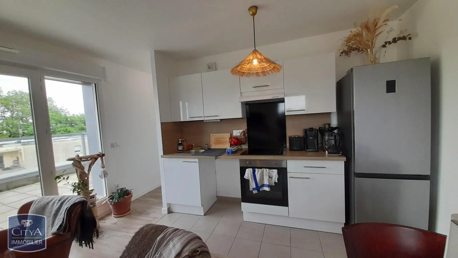 Photo 11 Appartement 2 pièces 46.36m²
