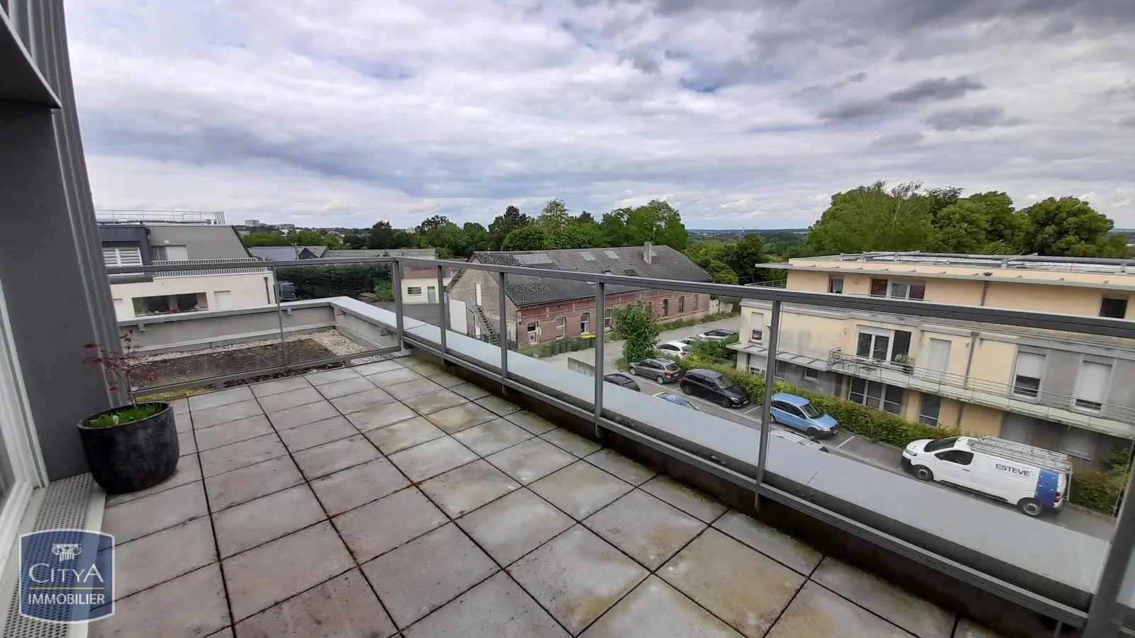 Photo 12 Appartement 2 pièces 46.36m²