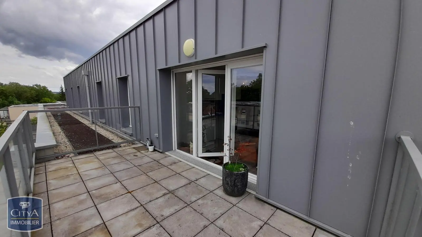 Photo 13 Appartement 2 pièces 46.36m²