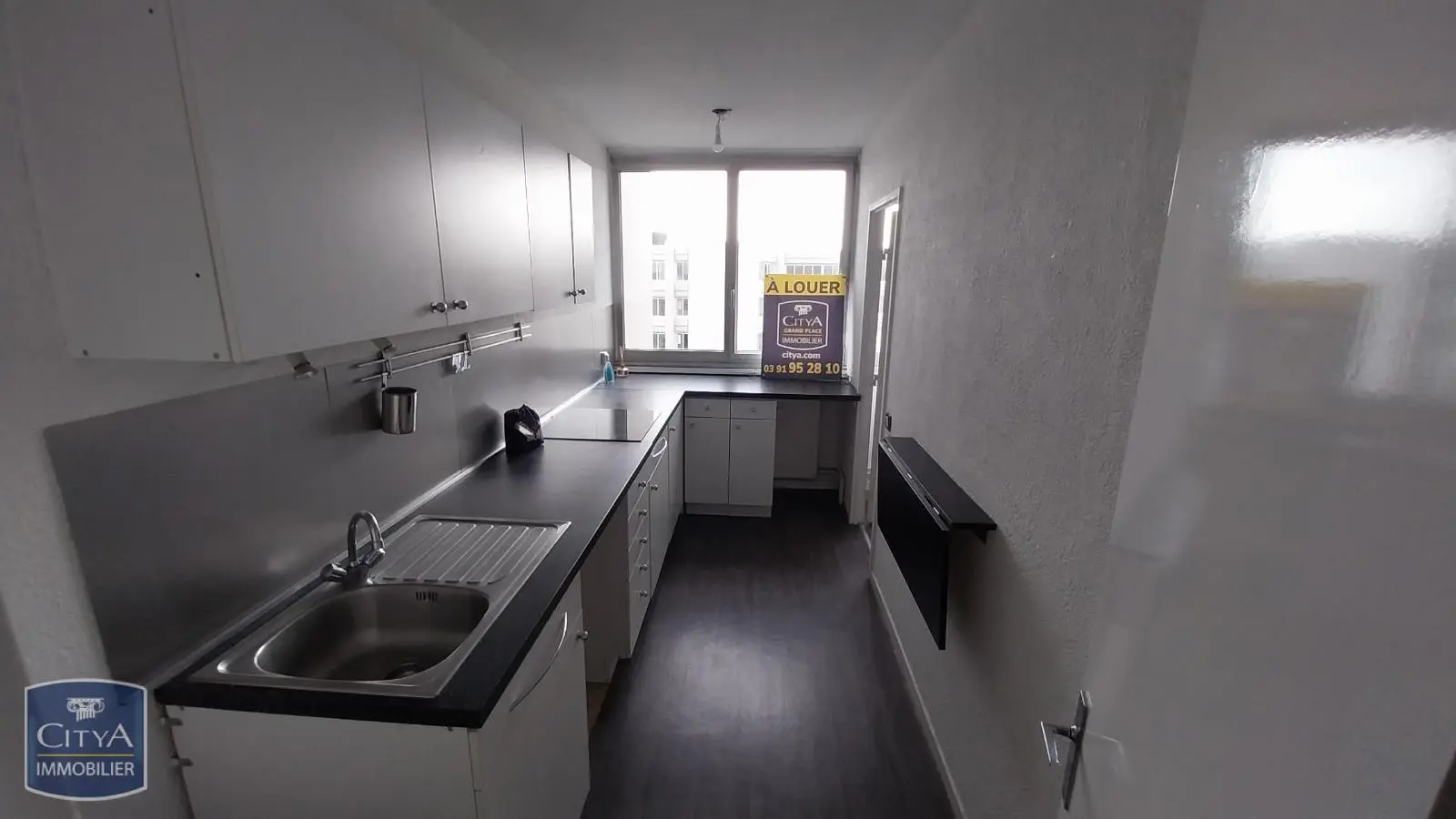 Photo 2 Appartement 3 pièces 63.23m²