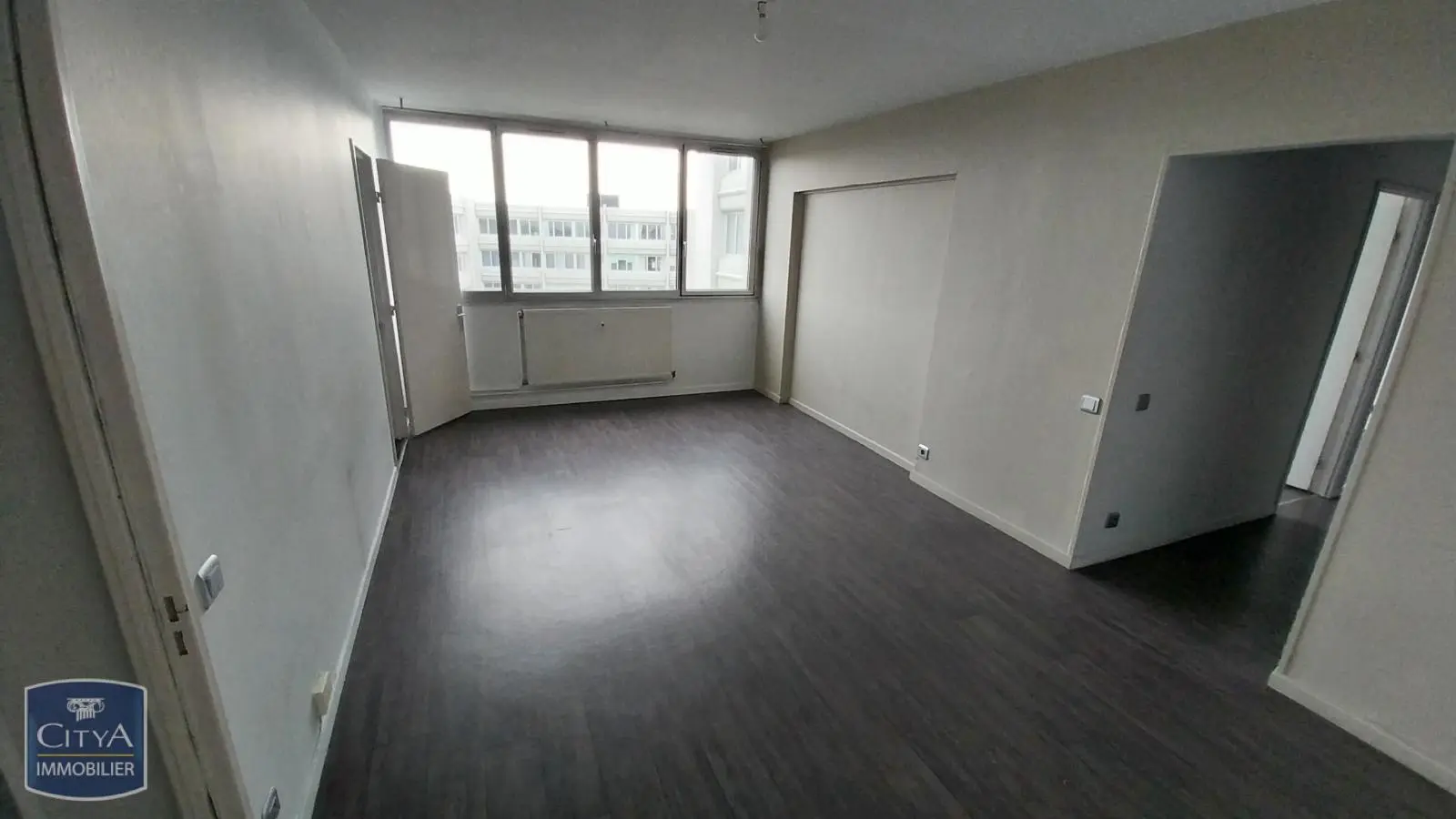 Photo 3 Appartement 3 pièces 63.23m²