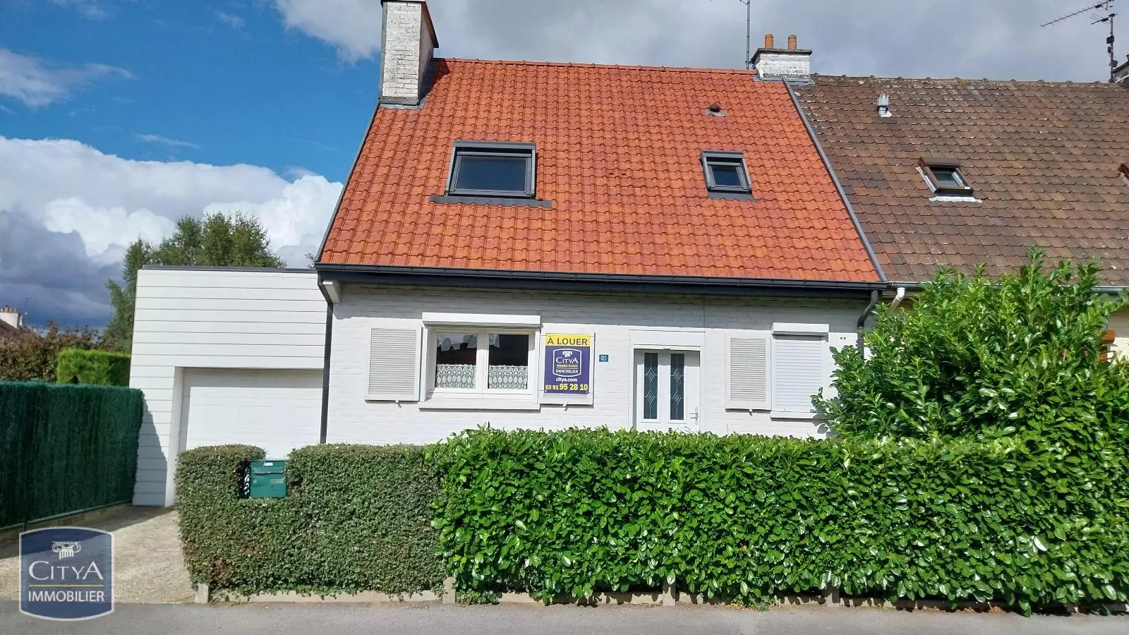 Photo 1 Maison 4 pièces 88.57m²