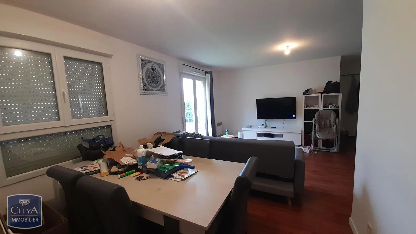 Photo 8 Appartement 4 pièces 73.25m²