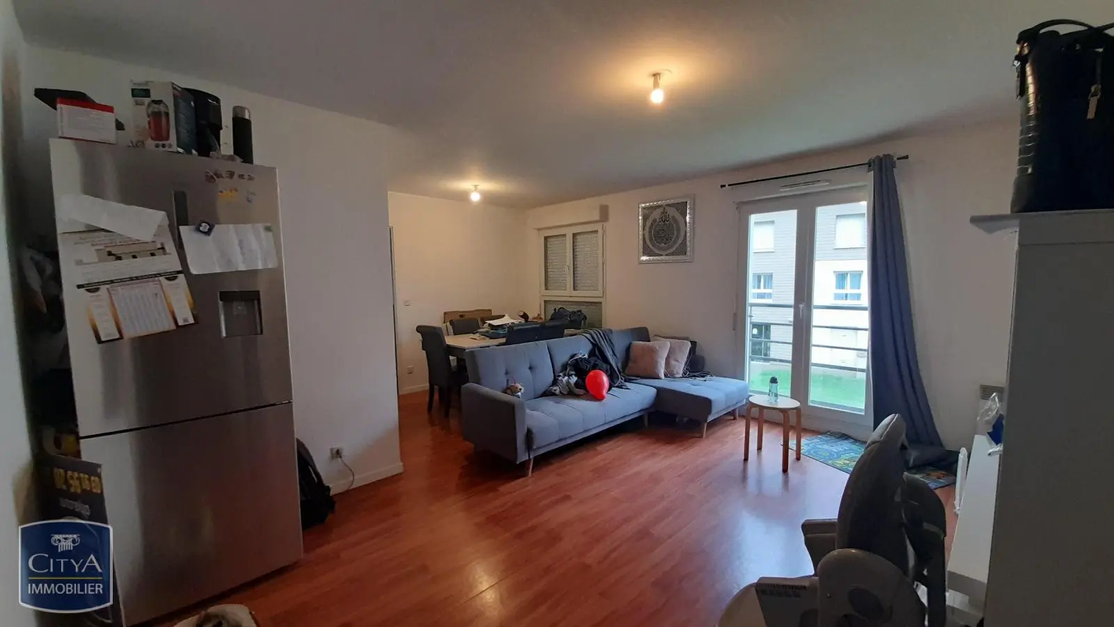 Photo 9 Appartement 4 pièces 73.25m²