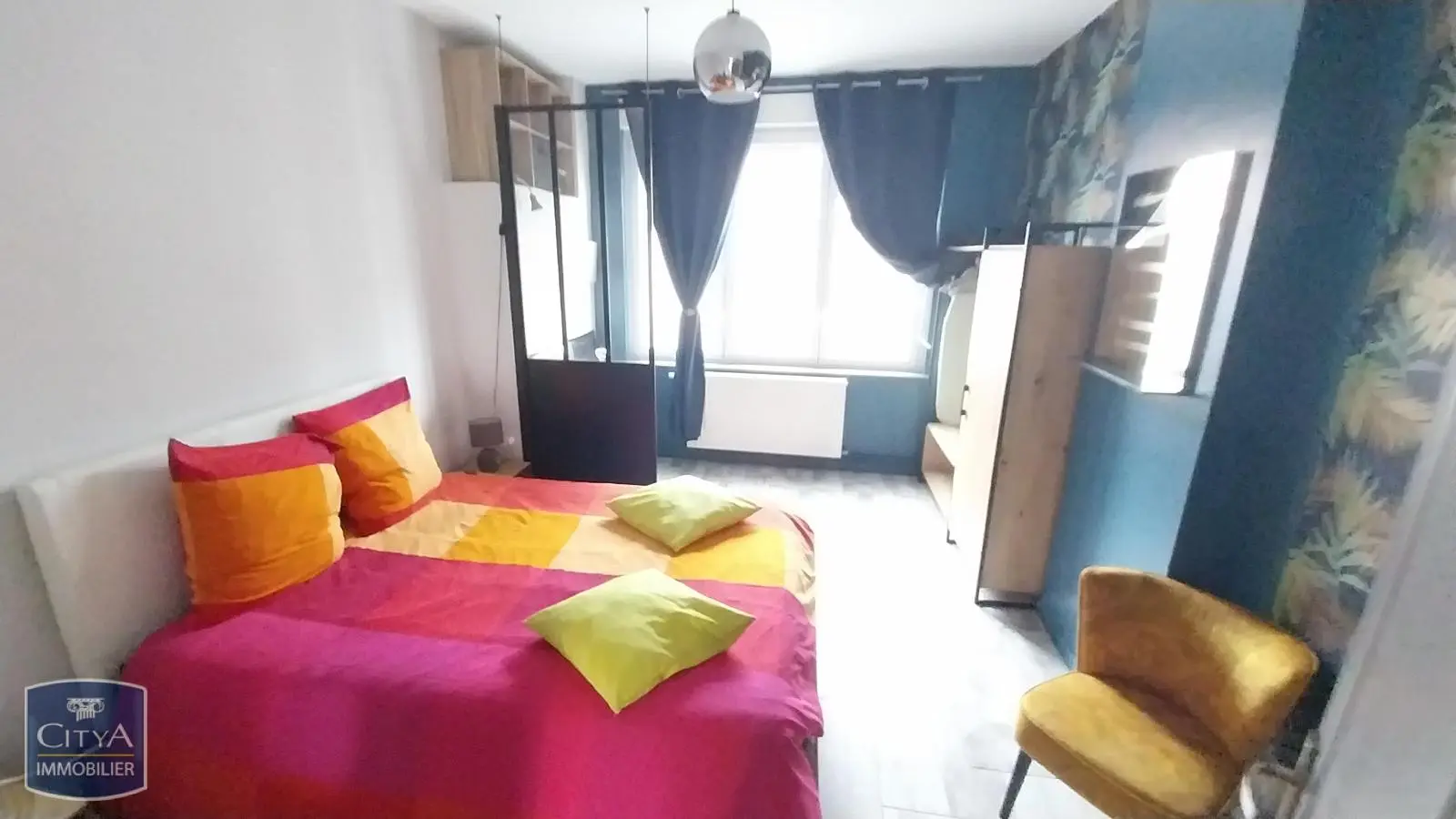 Photo 1 Appartement 2 pièces 45m²