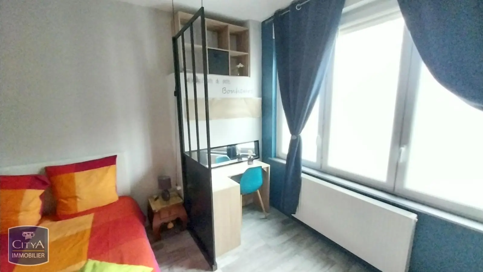 Photo 2 Appartement 2 pièces 45m²