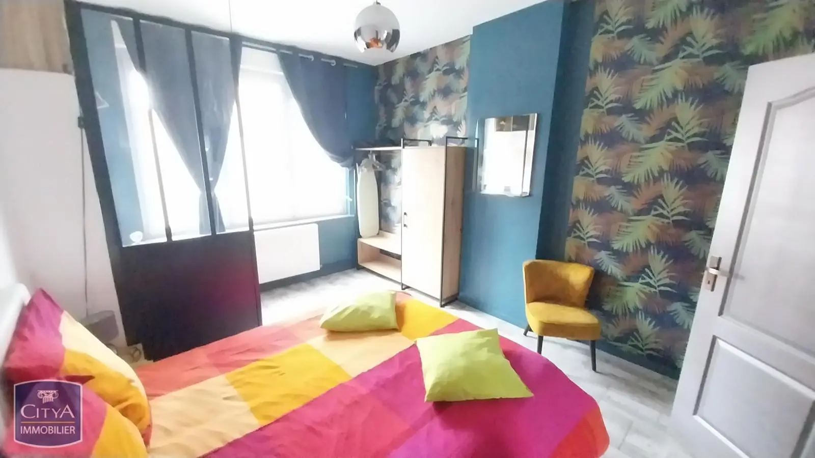Photo 3 Appartement 2 pièces 45m²