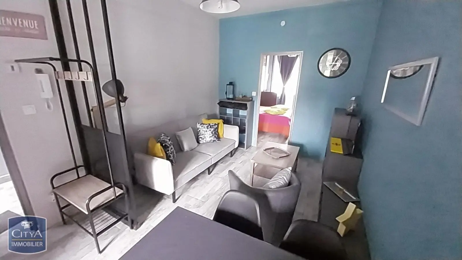 Photo 4 Appartement 2 pièces 45m²