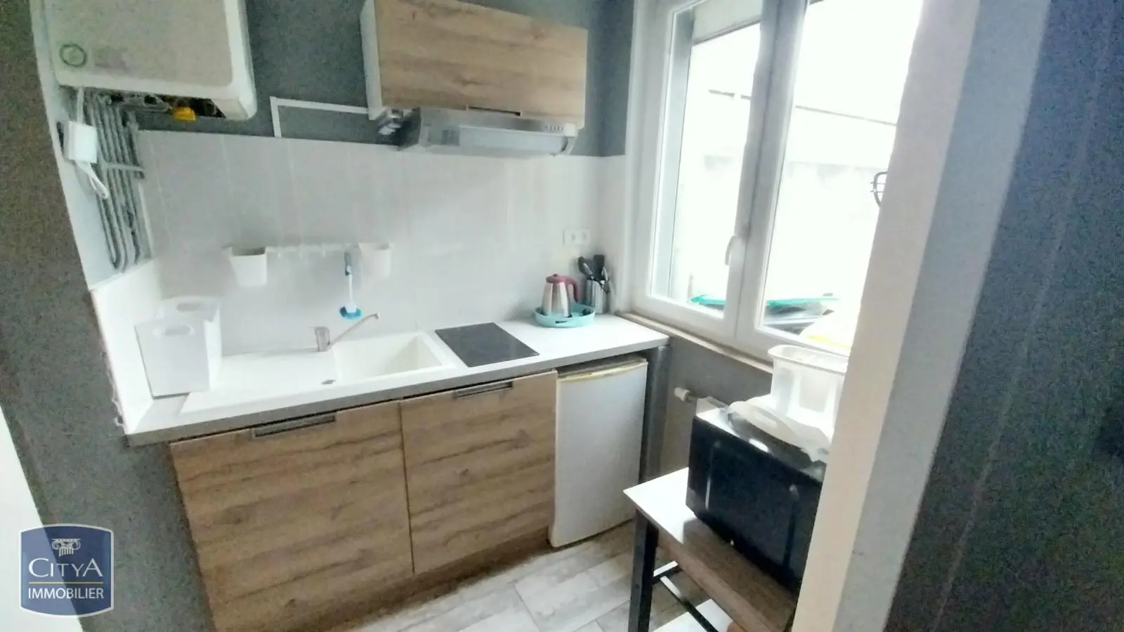 Photo 5 Appartement 2 pièces 45m²