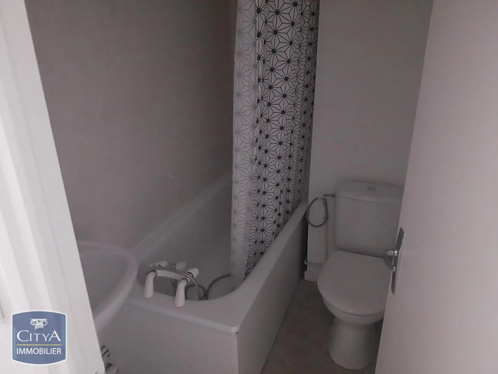 Photo 7 Appartement 1 pièce 17.61m²