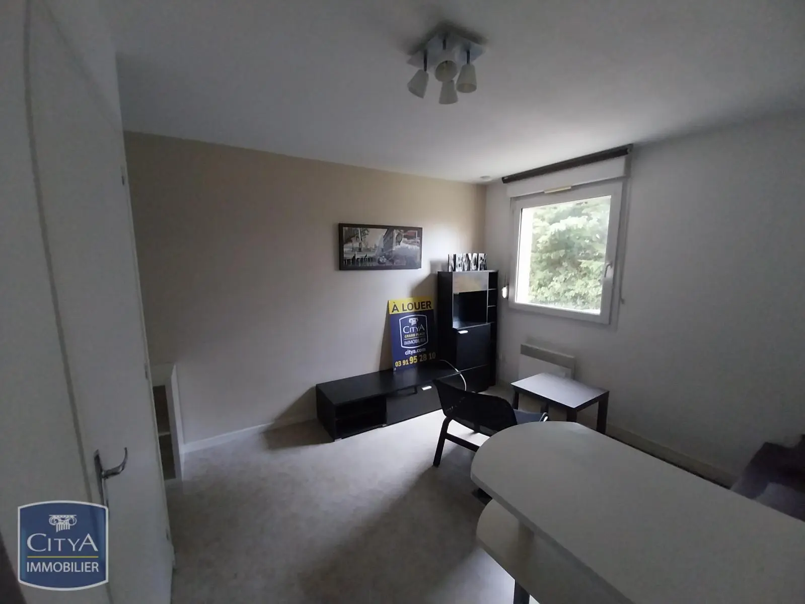 Photo 6 Appartement 1 pièce 17.61m²