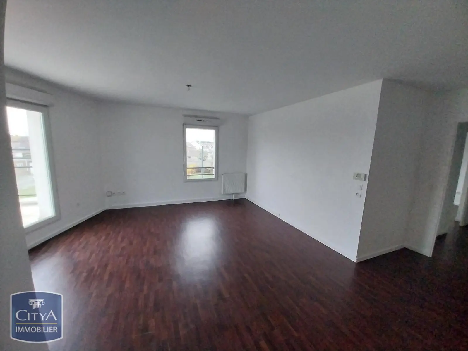 Photo 3 Appartement 4 pièces 70.86m²