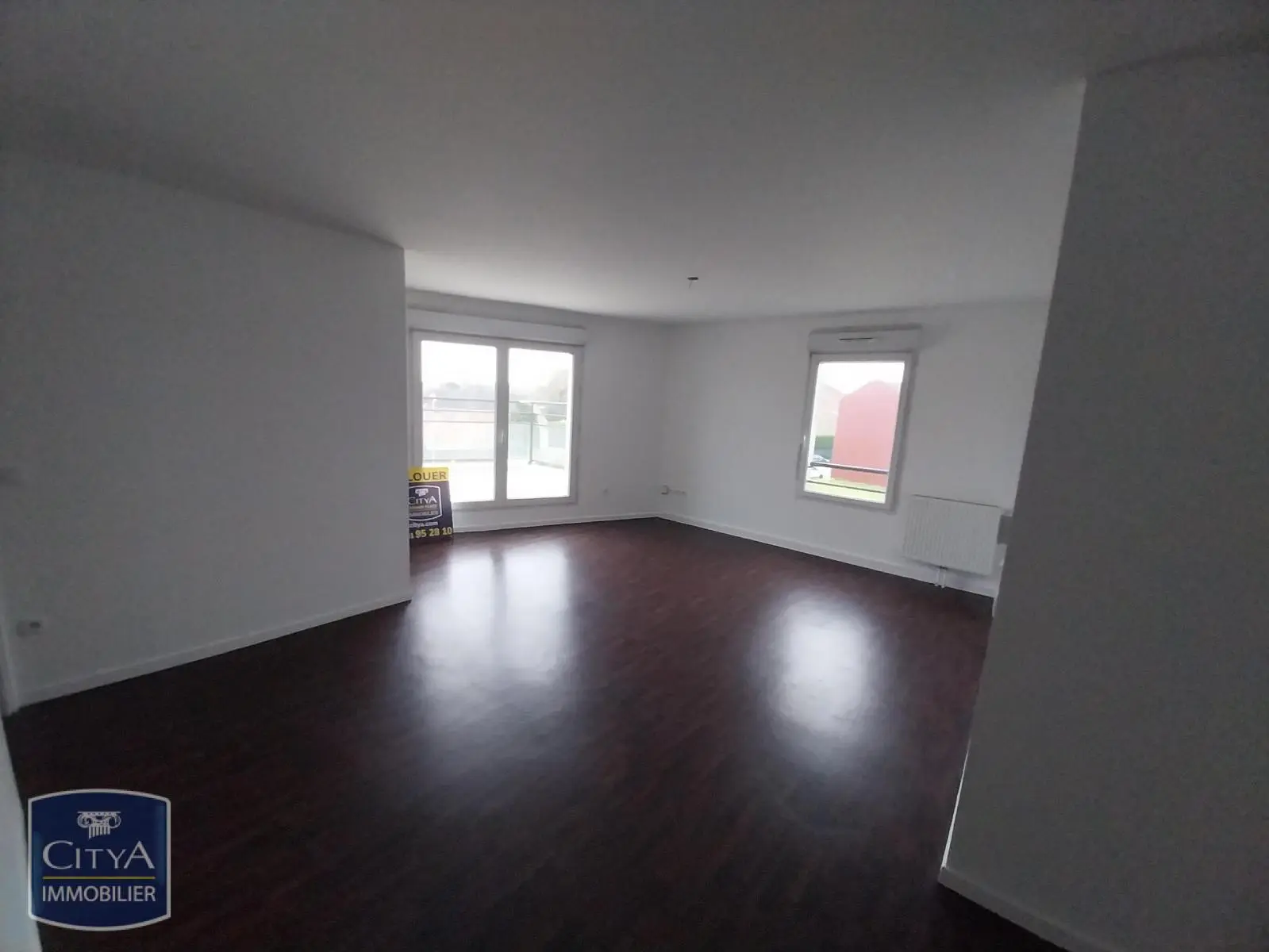 Photo 4 Appartement 4 pièces 70.86m²