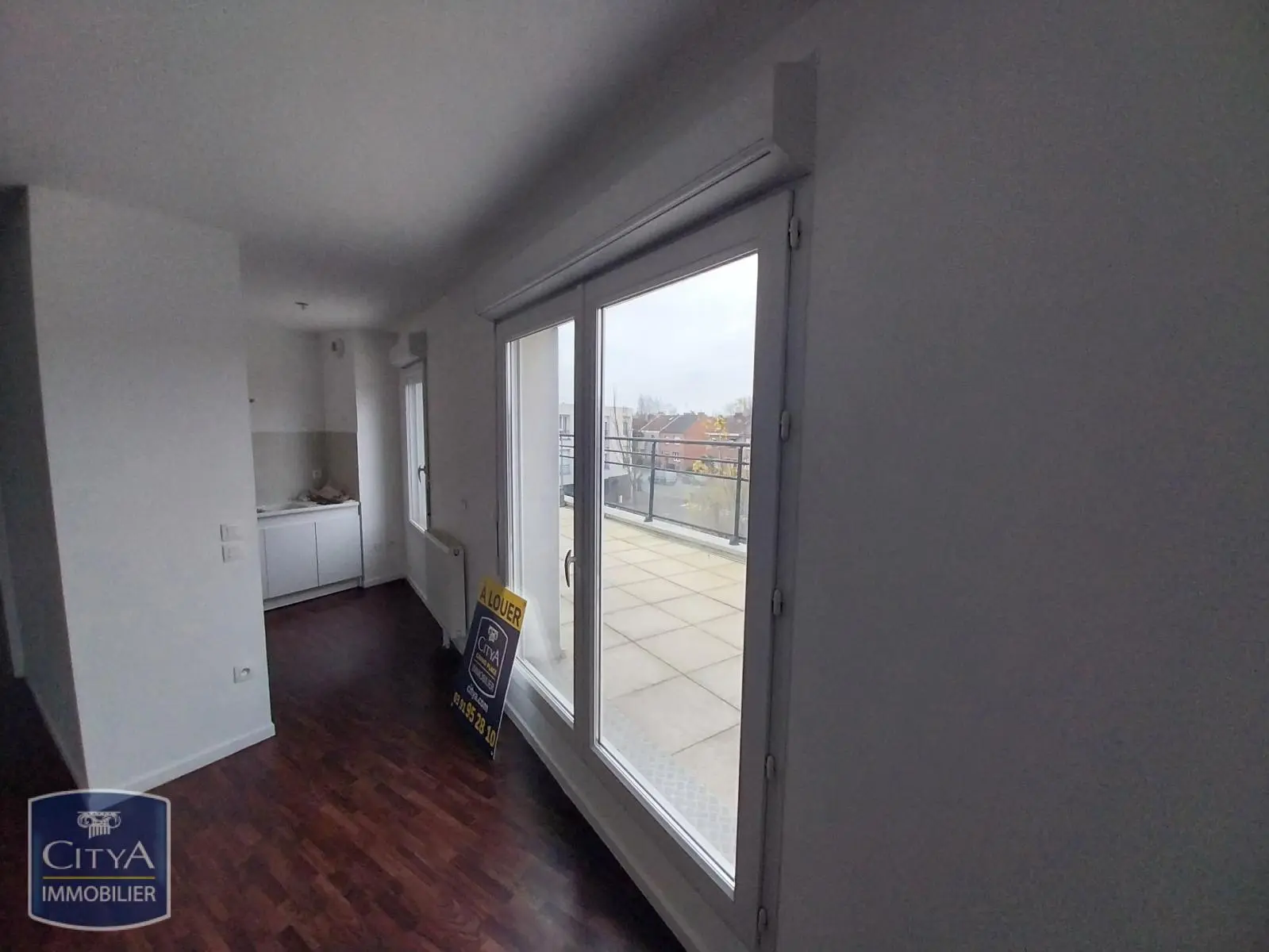 Photo 5 Appartement 4 pièces 70.86m²