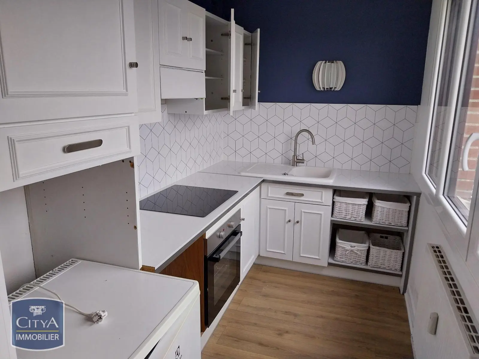 Photo 1 Appartement 1 pièce 30m²