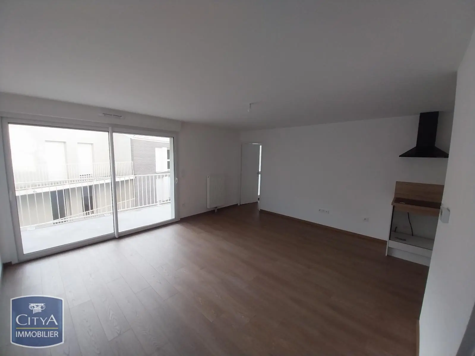 Photo 1 Appartement 2 pièces 49.2m²