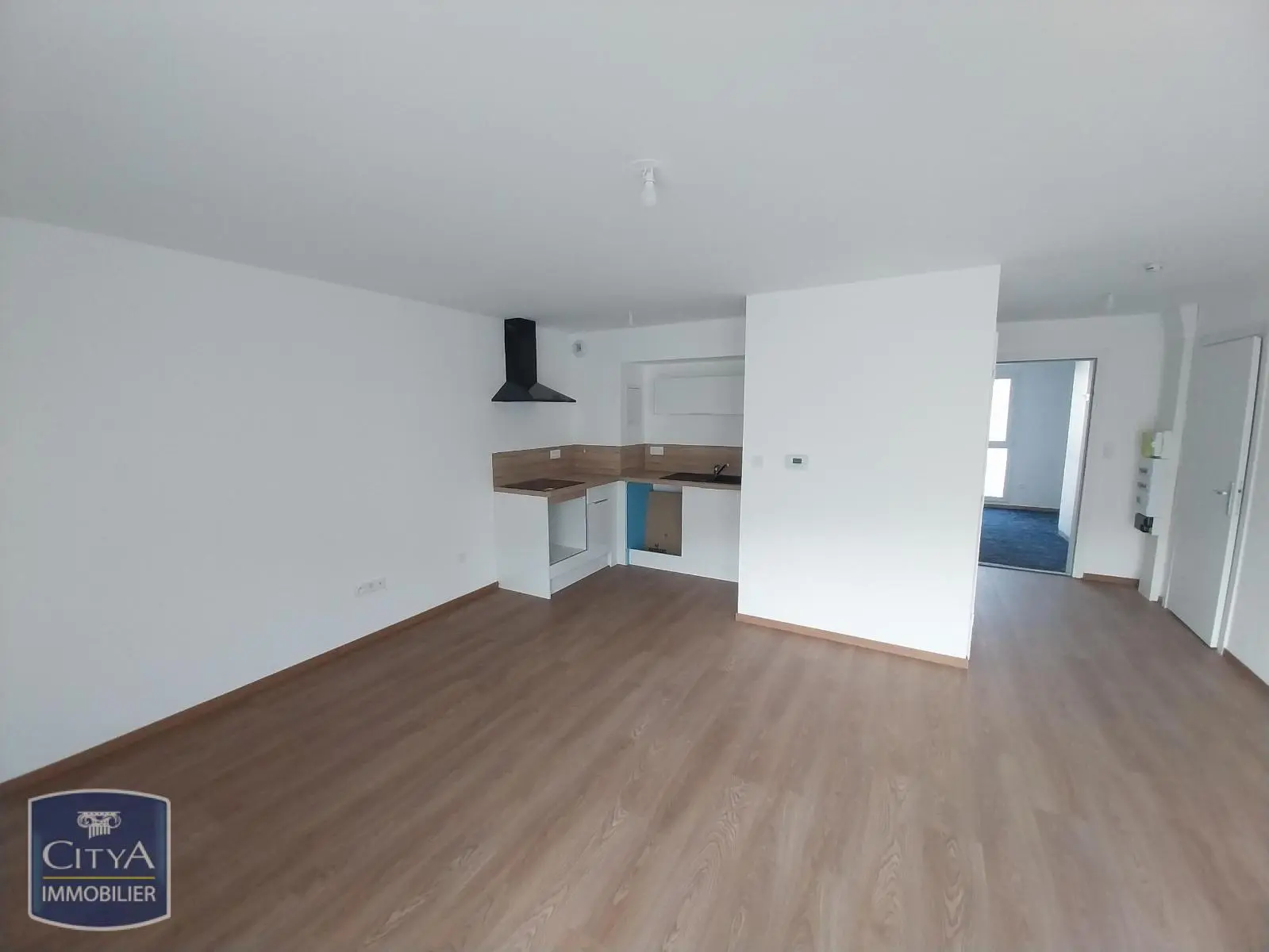 Photo 2 Appartement 2 pièces 49.2m²