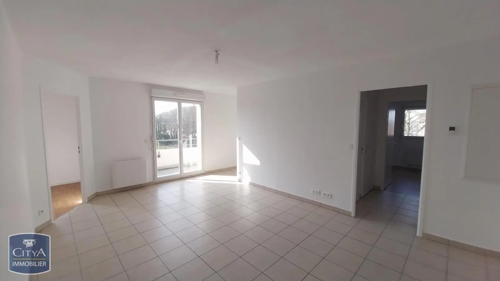 Photo 1 Appartement 2 pièces 53.6m²