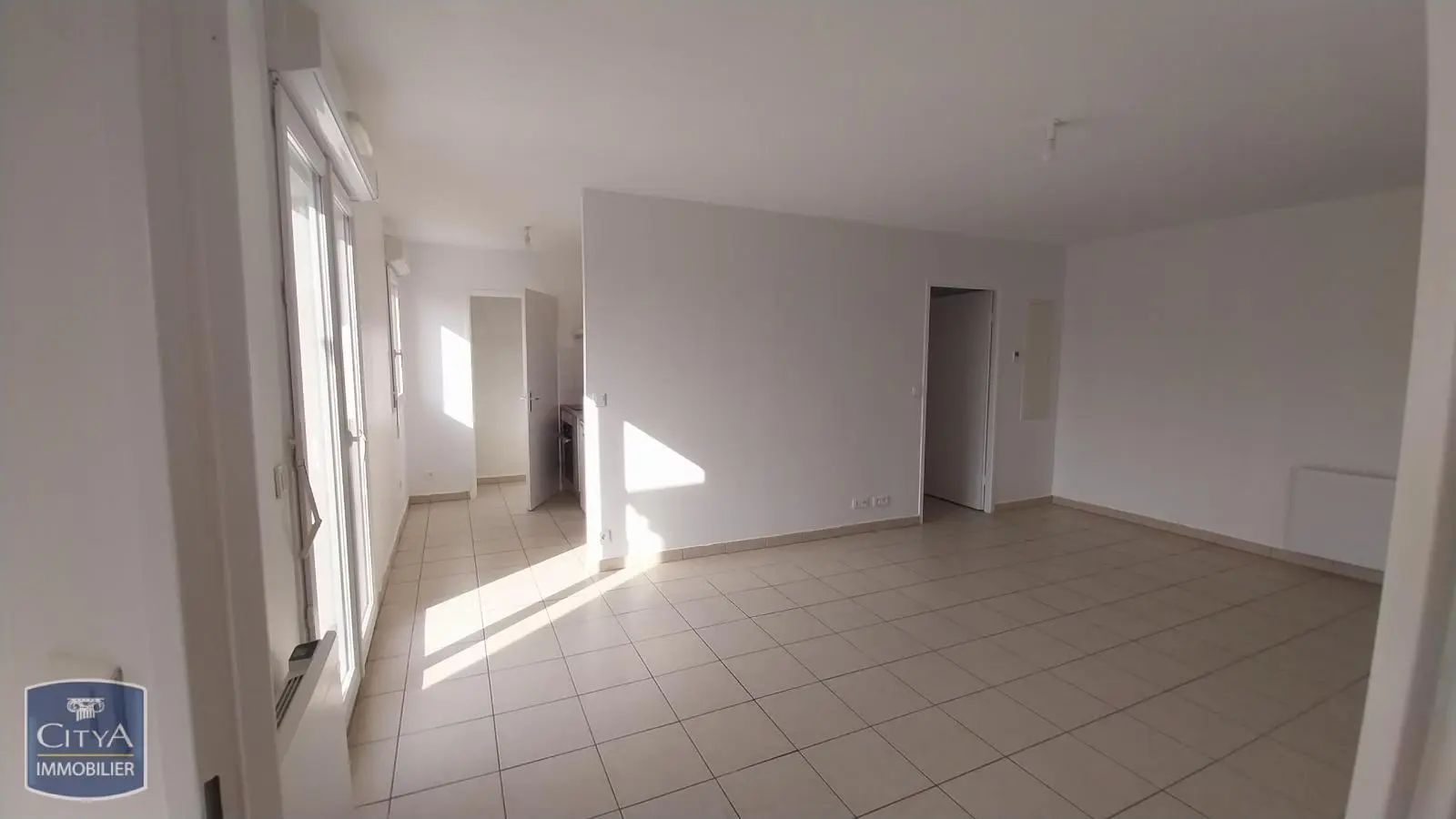 Photo 2 Appartement 2 pièces 53.6m²