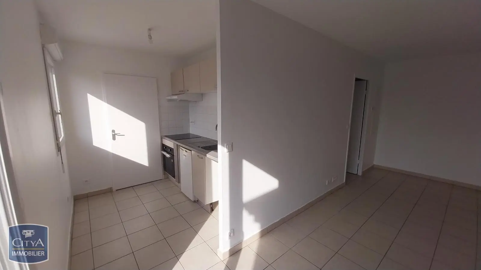 Photo 3 Appartement 2 pièces 53.6m²