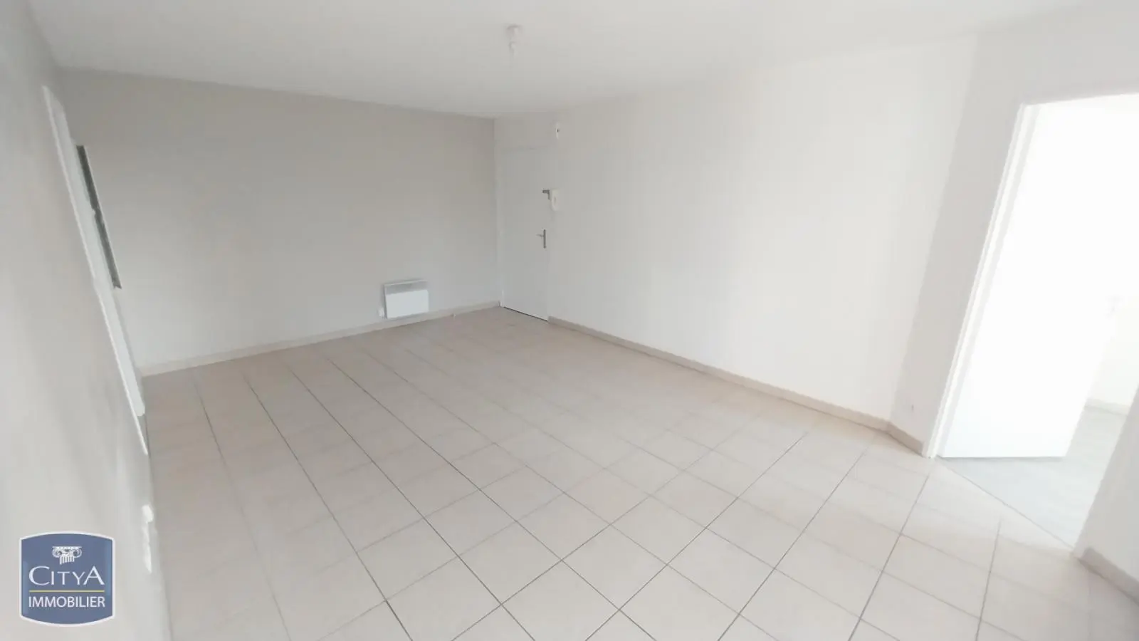 Photo 1 Appartement 2 pièces 53.6m²