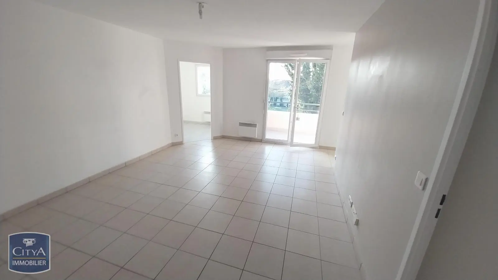 Photo 2 Appartement 2 pièces 53.6m²