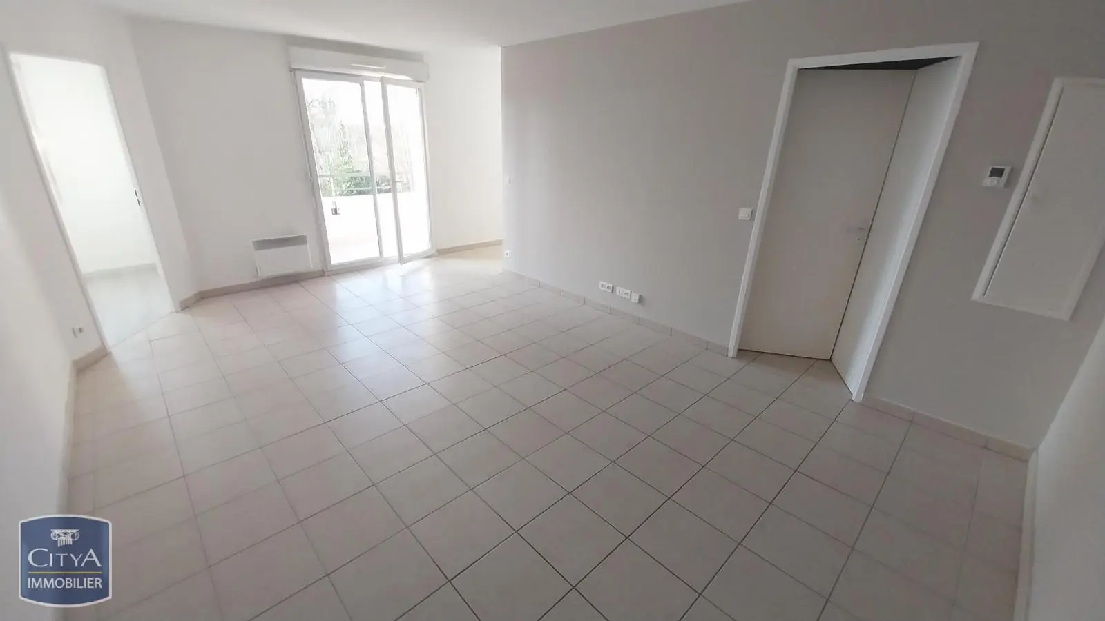 Photo 3 Appartement 2 pièces 53.6m²