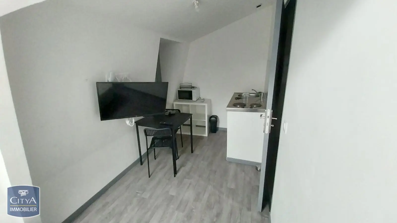 Photo 3 Appartement 1 pièce 14m²