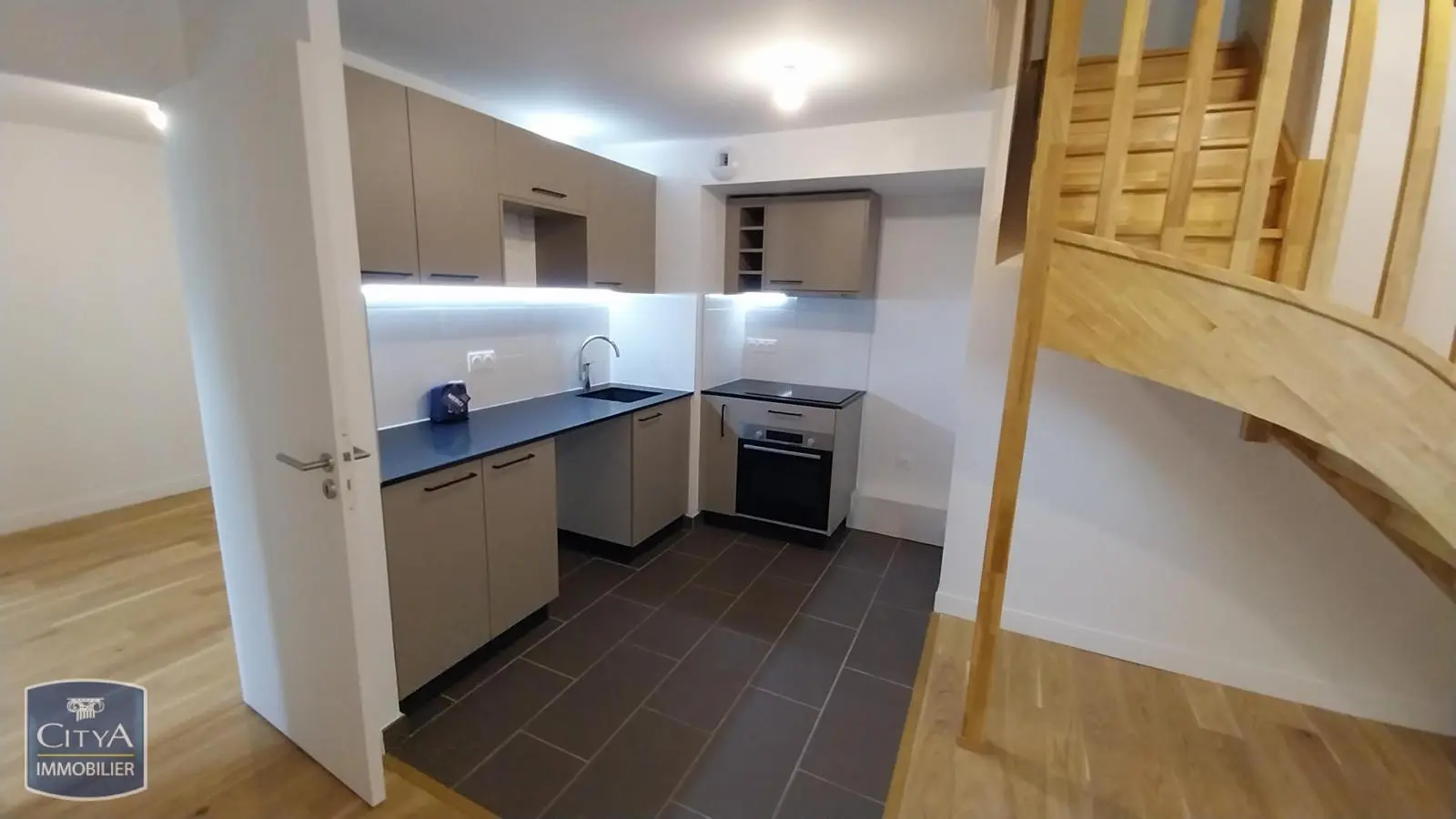 Photo 4 Appartement 4 pièces 89.2m²