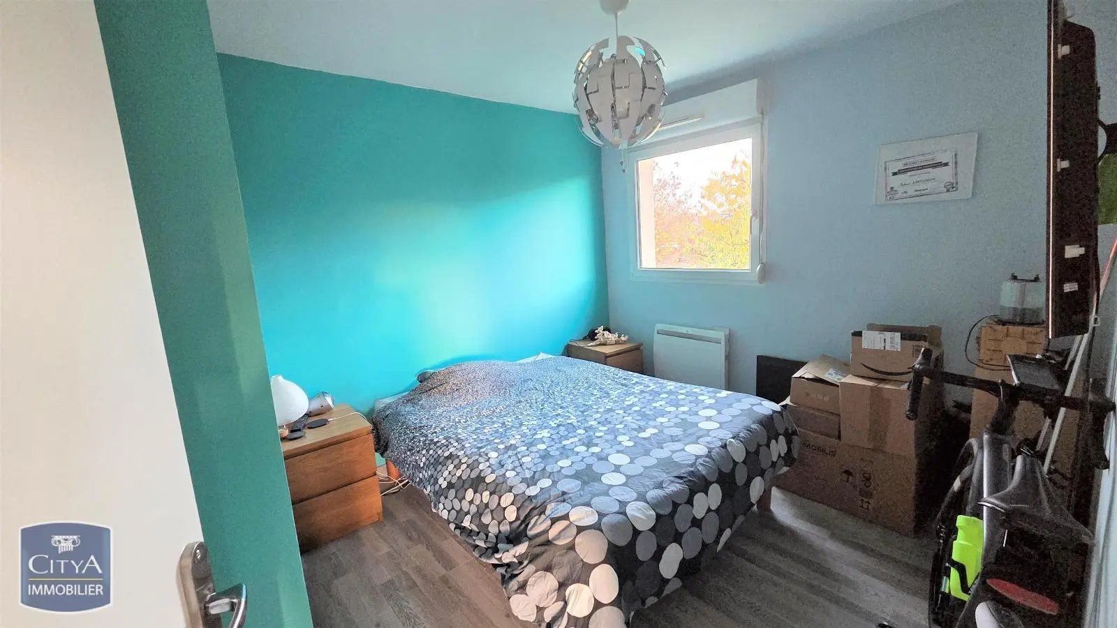 Photo 5 Appartement 2 pièces 55.83m²