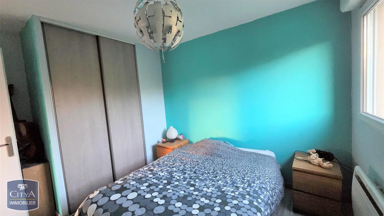 Photo 6 Appartement 2 pièces 55.83m²