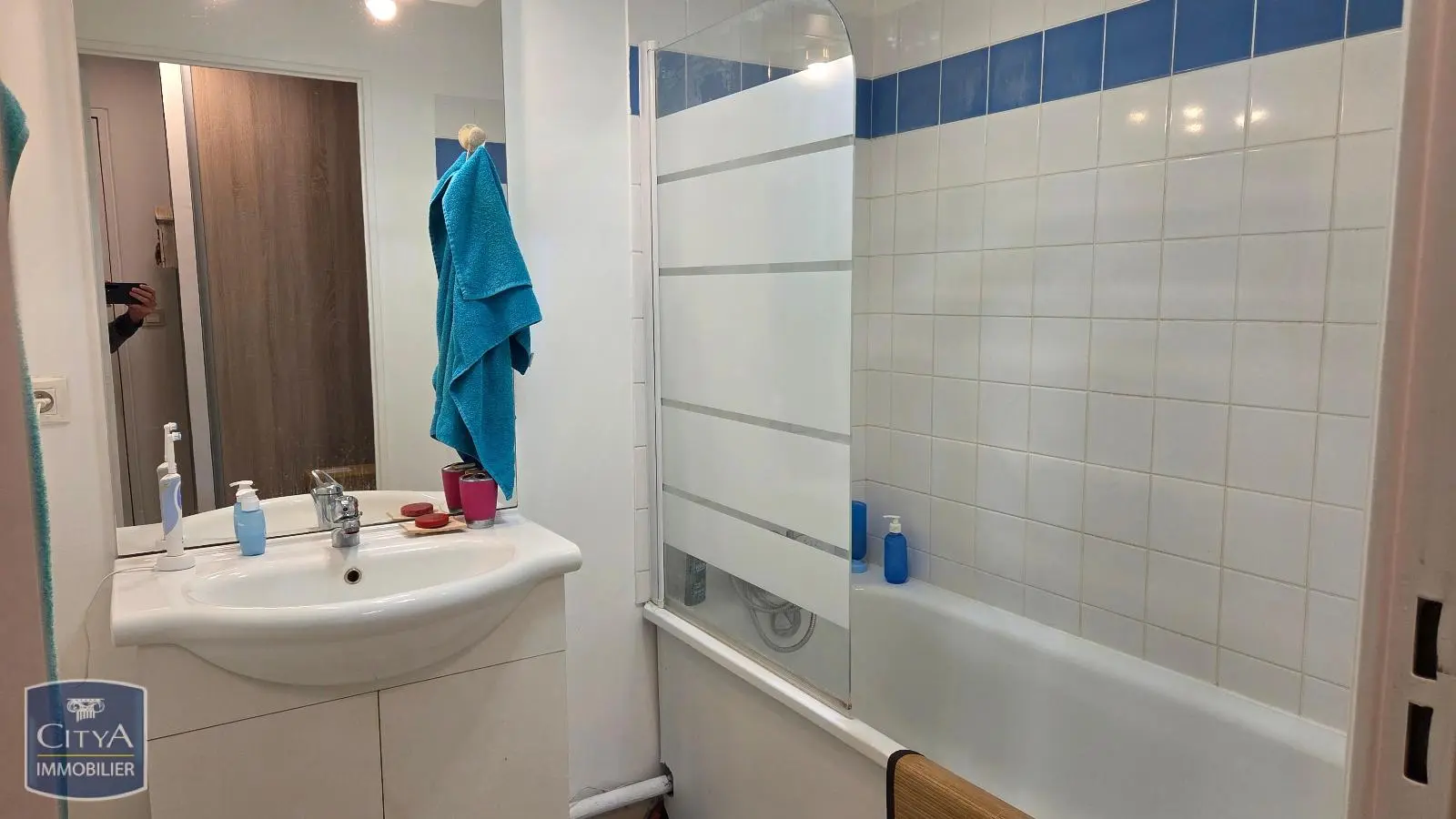 Photo 10 Appartement 2 pièces 55.83m²