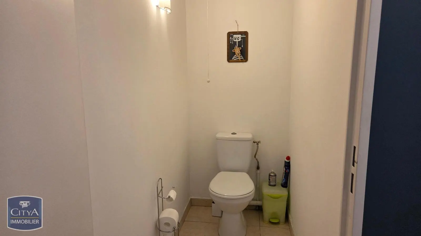 Photo 9 Appartement 2 pièces 55.83m²