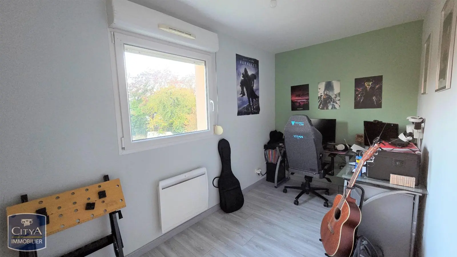 Photo 7 Appartement 2 pièces 55.83m²