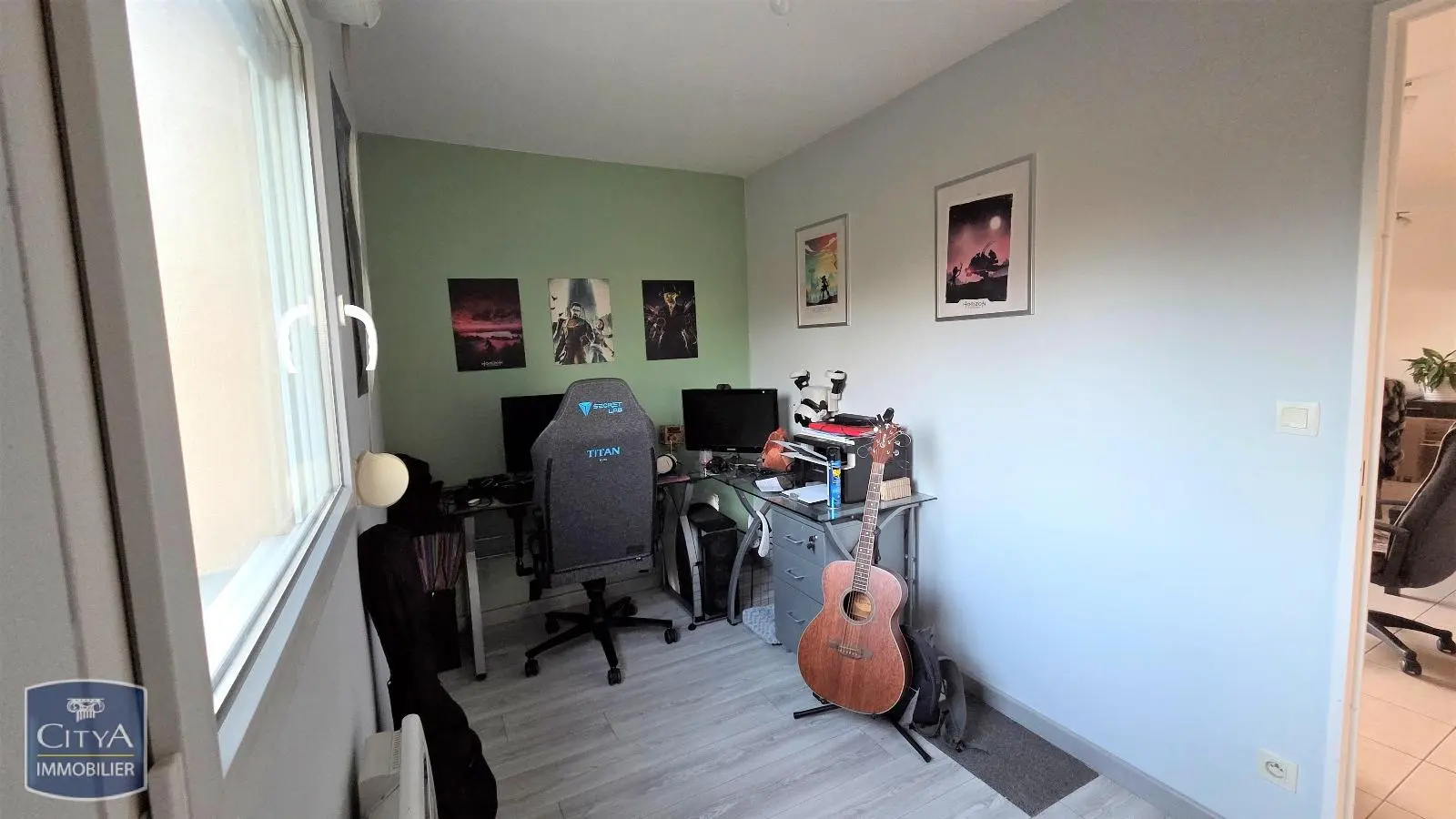 Photo 8 Appartement 2 pièces 55.83m²