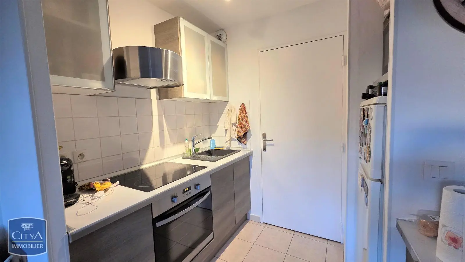 Photo 3 Appartement 2 pièces 55.83m²