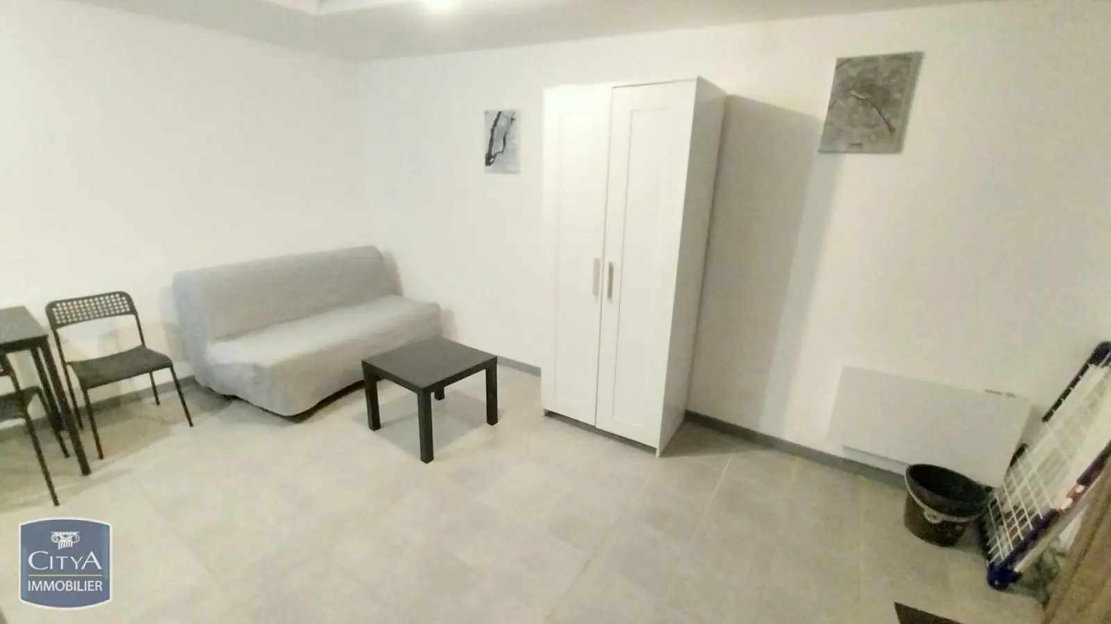 Photo 3 Appartement 1 pièce 29m²