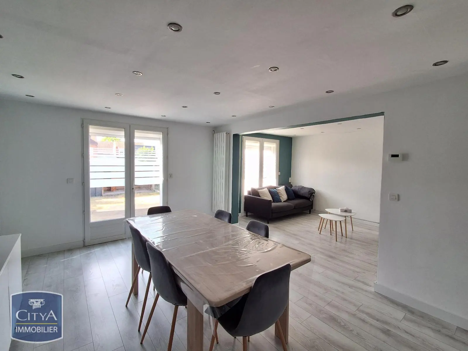 Photo 2 Maison 5 pièces 104.78m²