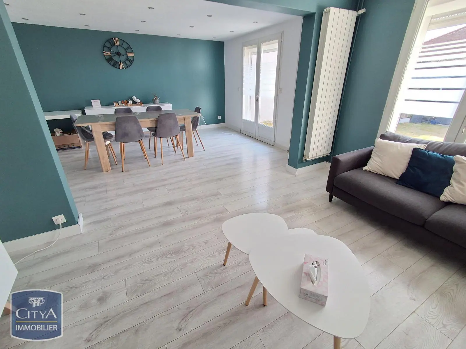 Photo 4 Maison 5 pièces 104.78m²