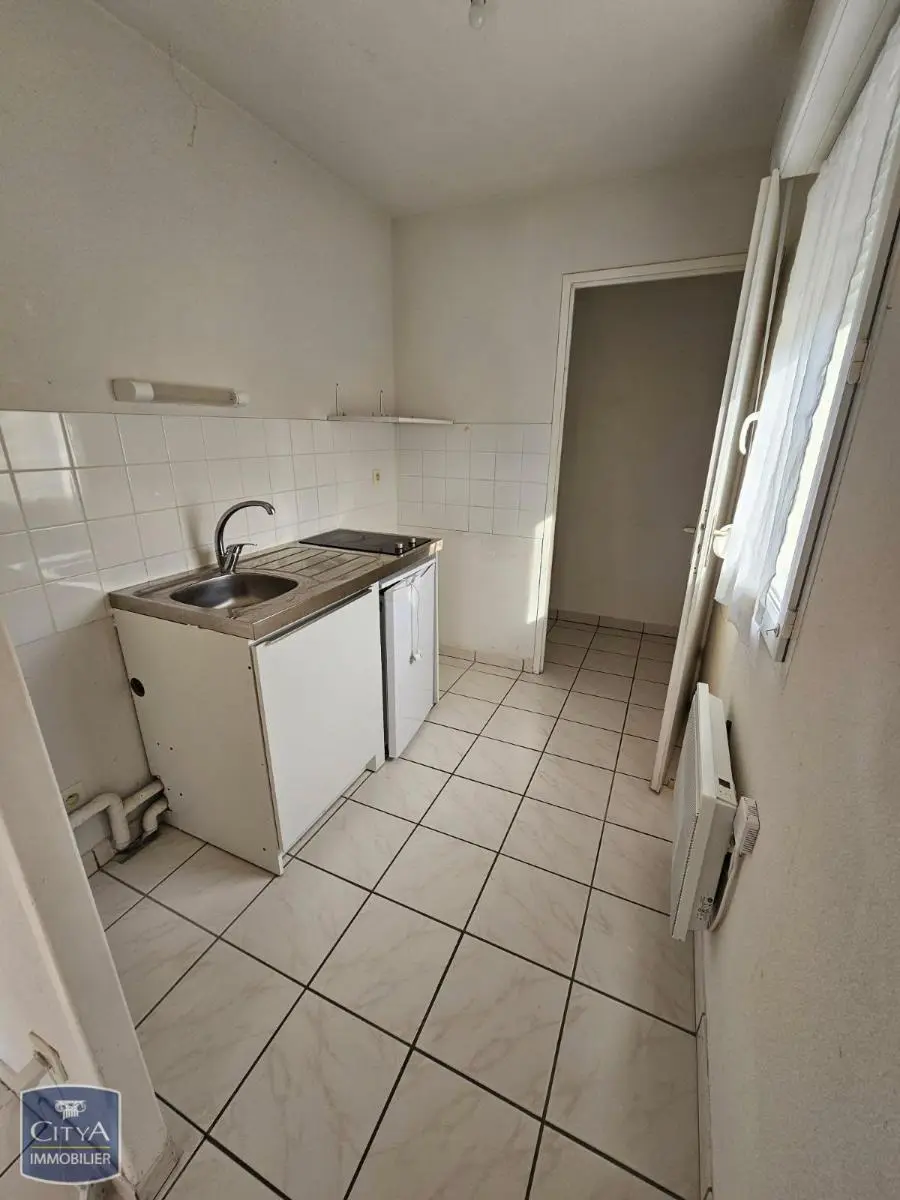 Photo 5 Appartement 2 pièces 54.64m²