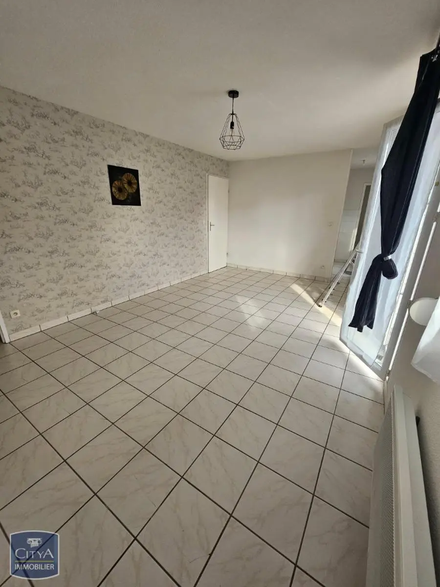 Photo 6 Appartement 2 pièces 54.64m²