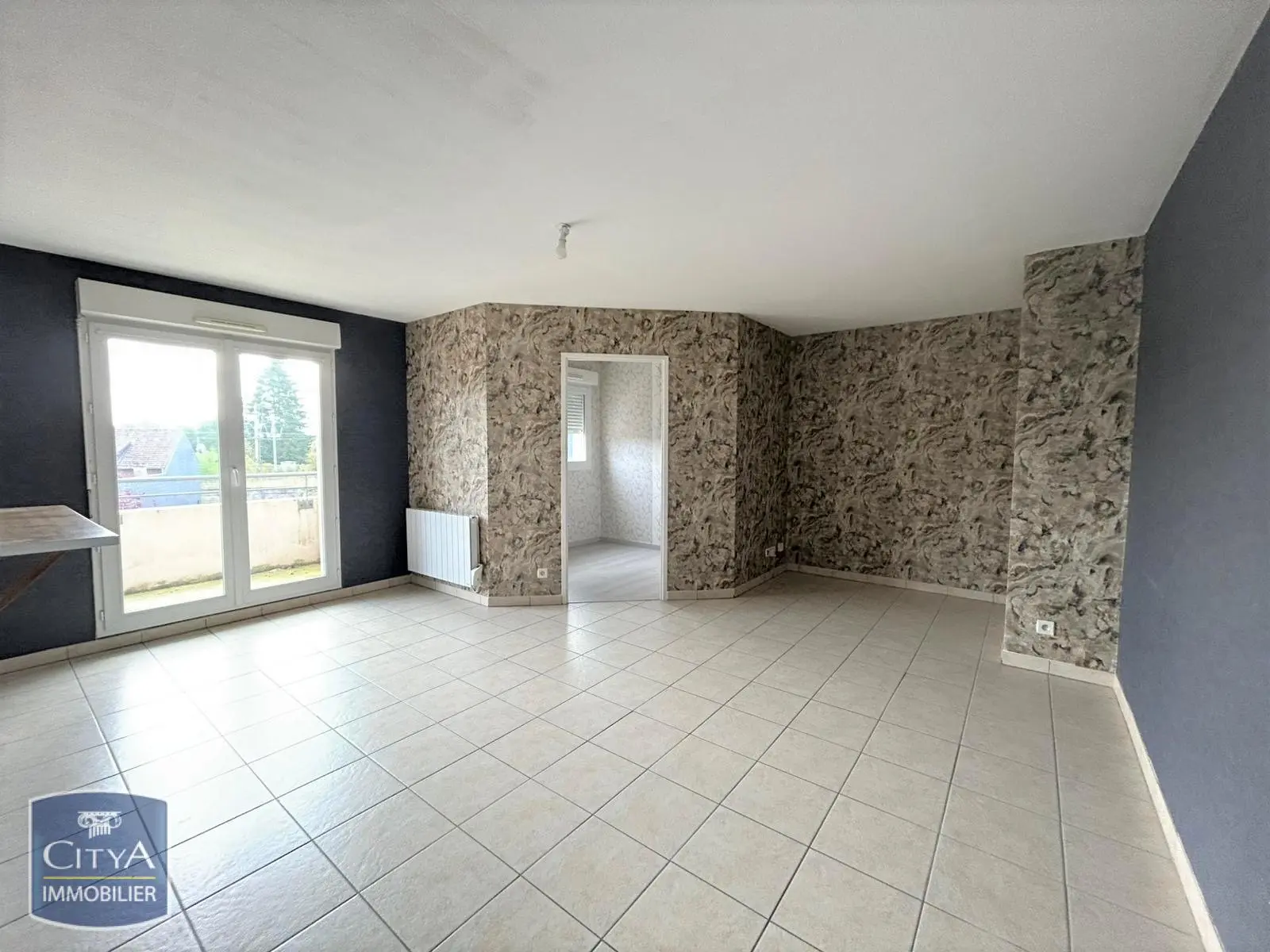 Photo 1 Appartement 2 pièces 54.15m²