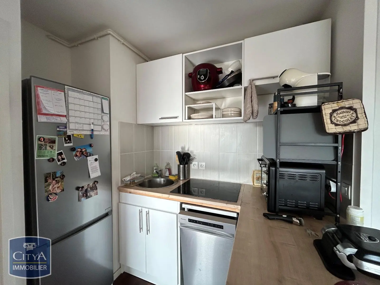 Photo 2 Appartement 2 pièces 51.52m²