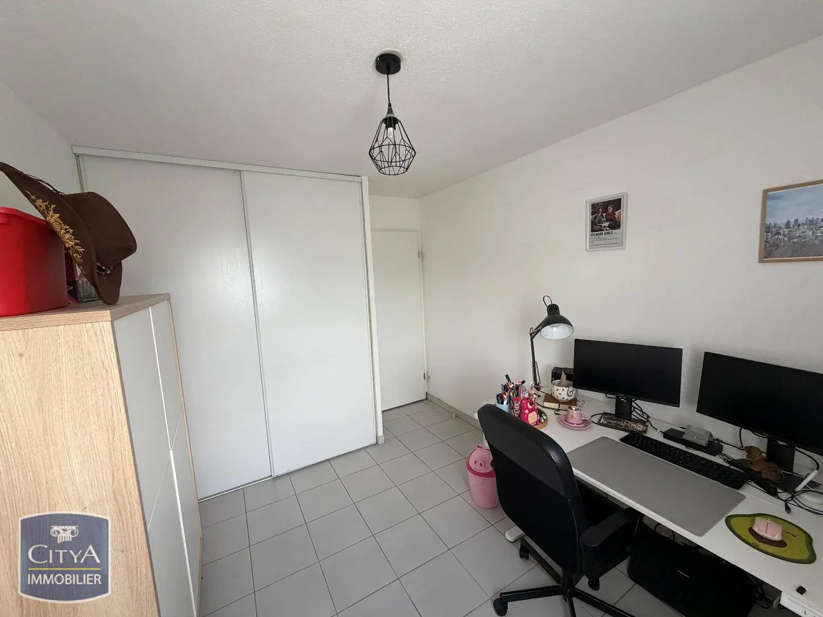 Photo 6 Appartement 3 pièces 58.55m²
