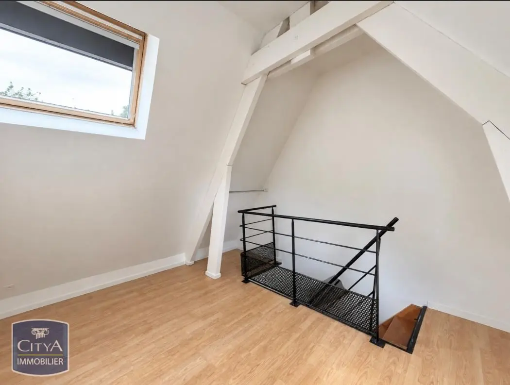 Photo 5 Appartement 2 pièces 32.77m²