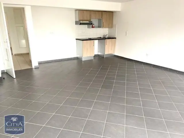 Photo 3 Appartement 3 pièces 69.83m²