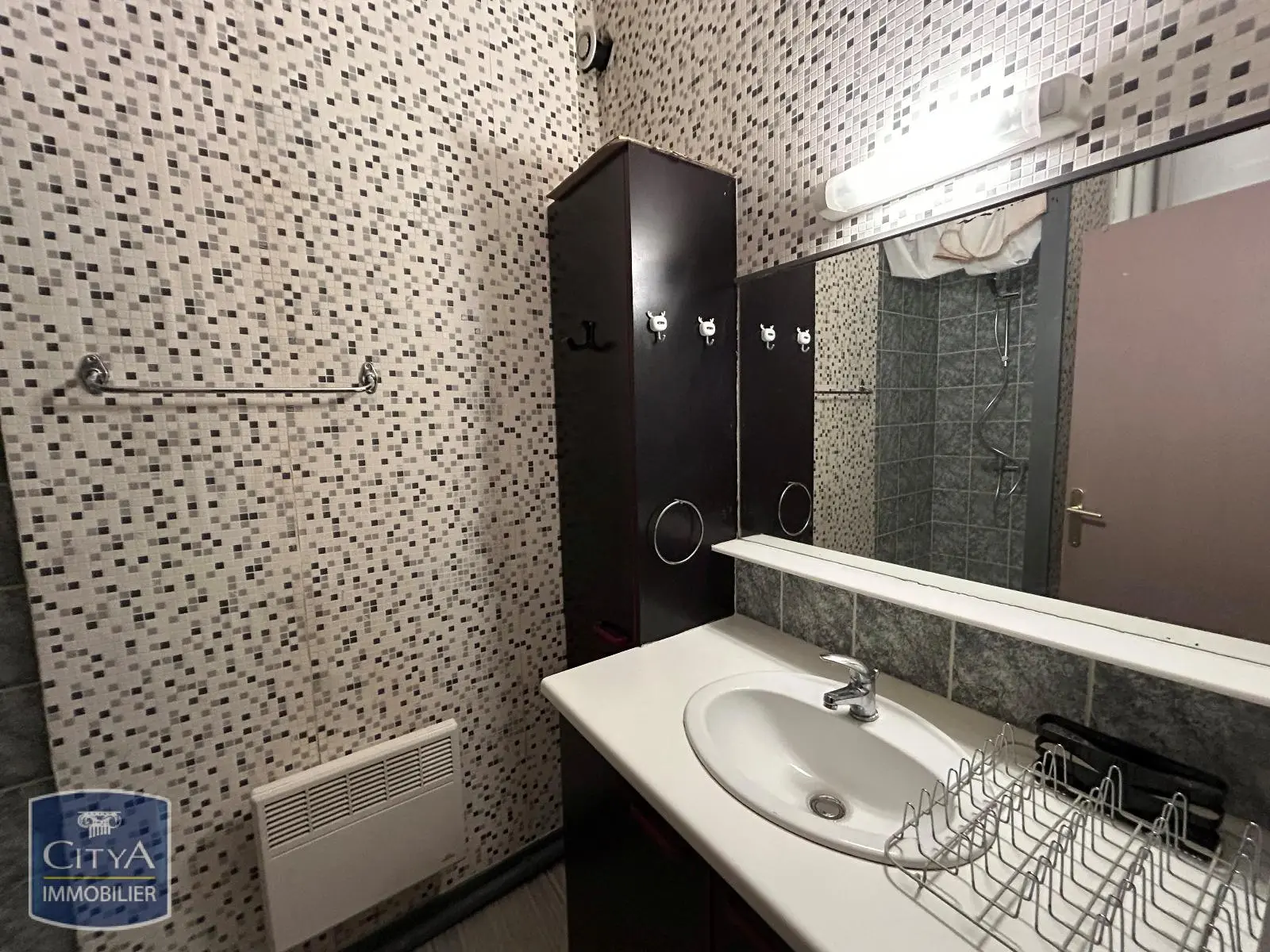 Photo 6 Appartement 1 pièce 25.85m²