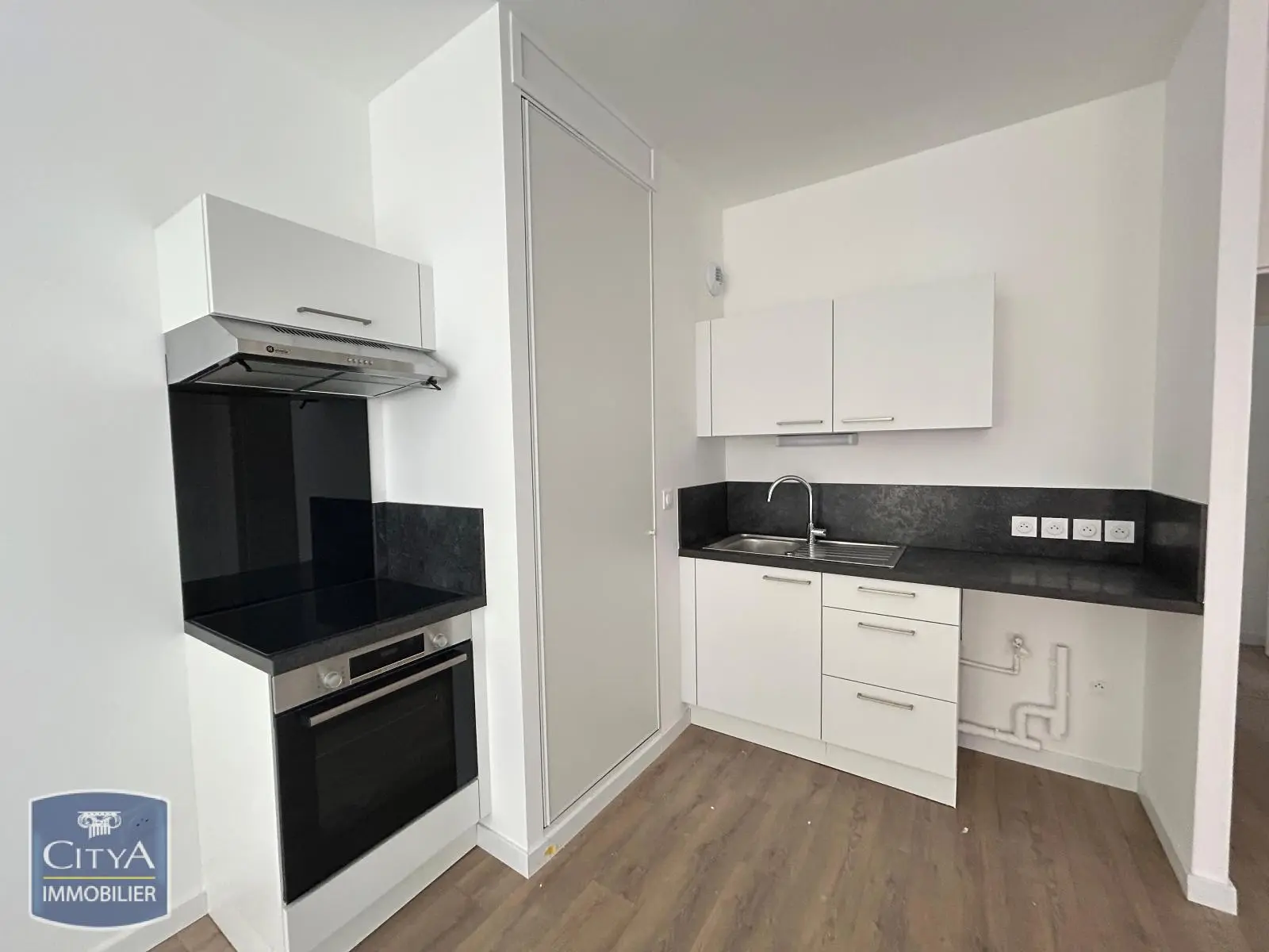 Photo 3 Appartement 2 pièces 51.7m²