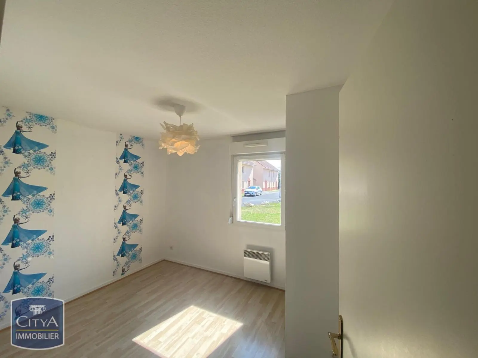 Photo 6 Appartement 3 pièces 59.96m²